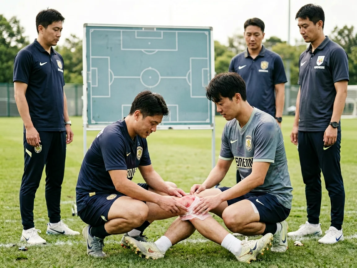 哈兰德从未出战世界杯正赛球迷盼他未来率挪威圆梦