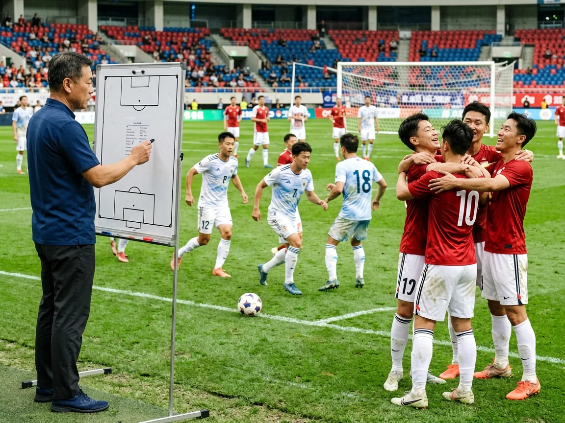 科曼确认将出战2026世界杯全力带队冲击卫冕目标
